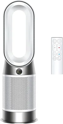 Dyson Purifier Hot+Cool air purifier