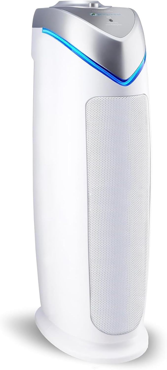 GermGuardian AC4825 air purifier