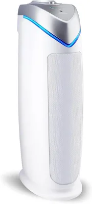 GermGuardian AC4825 air purifier